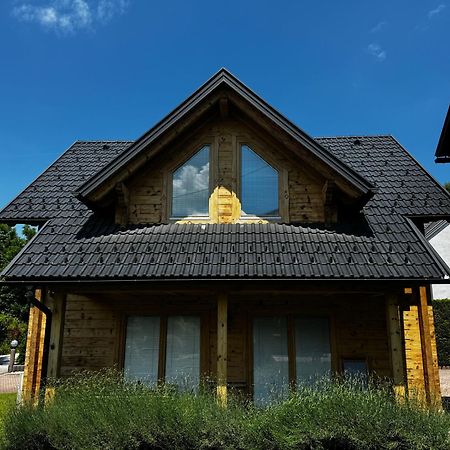 Apartments Vila Cvetka เบลด ภายนอก รูปภาพ