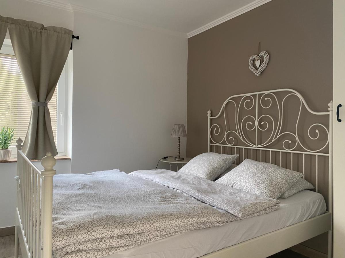 Apartments Vila Cvetka เบลด ภายนอก รูปภาพ