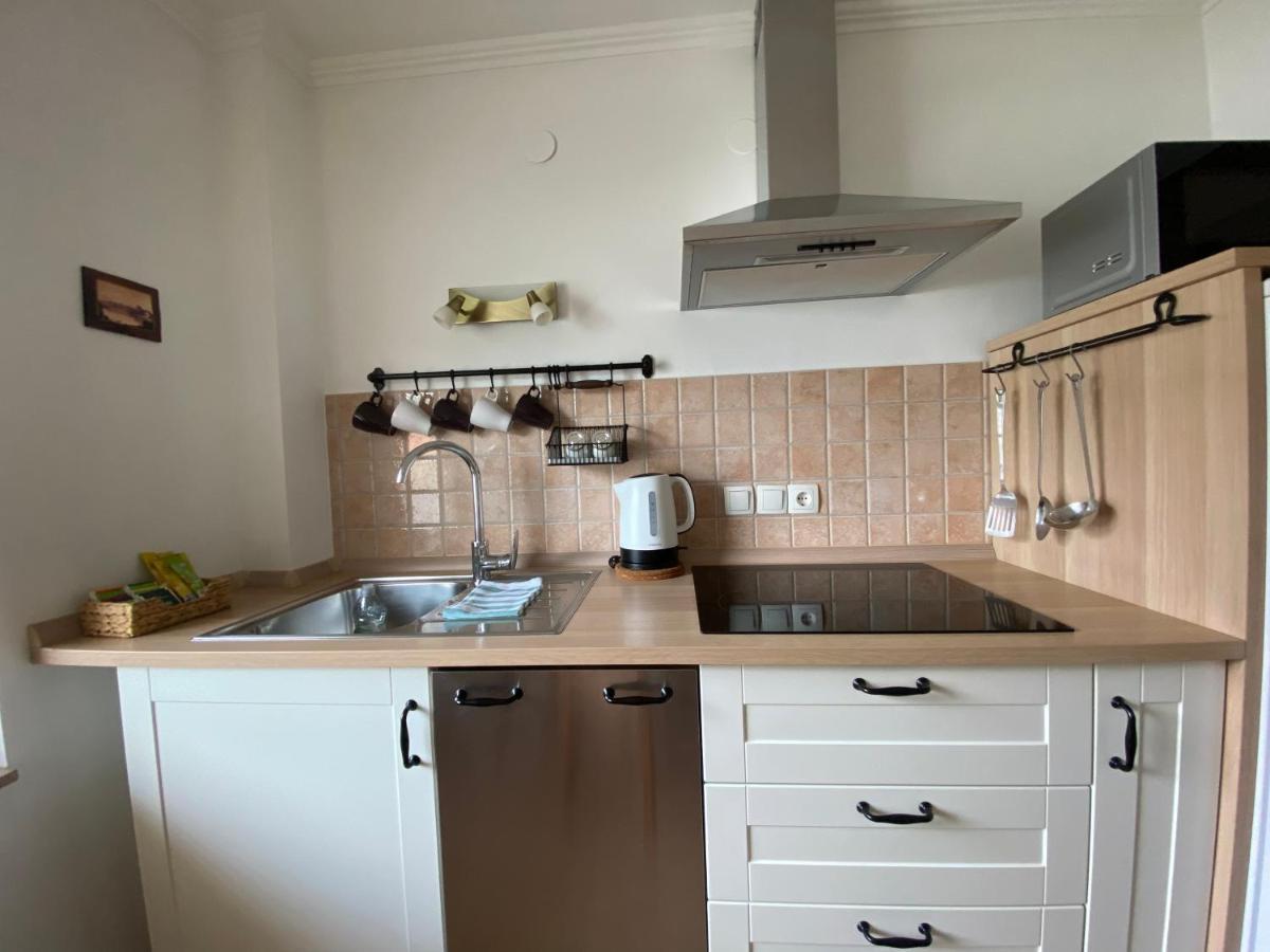 Apartments Vila Cvetka เบลด ภายนอก รูปภาพ