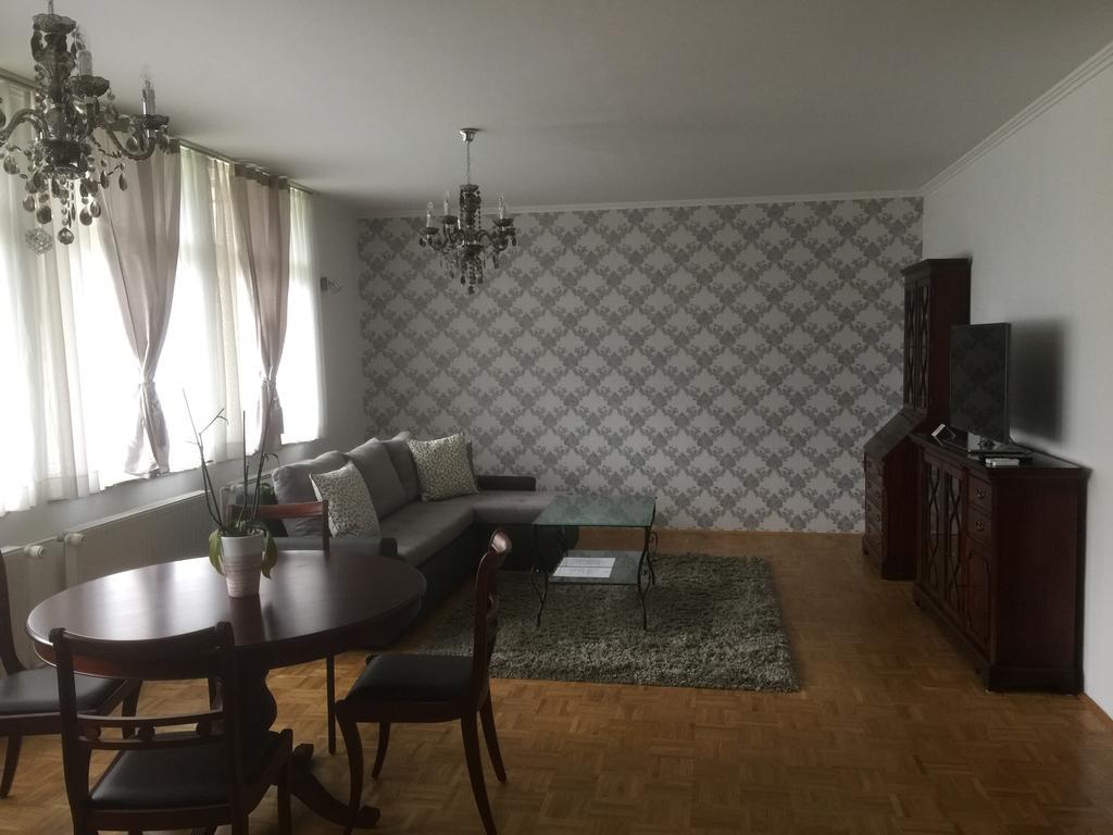 Apartments Vila Cvetka เบลด ภายนอก รูปภาพ