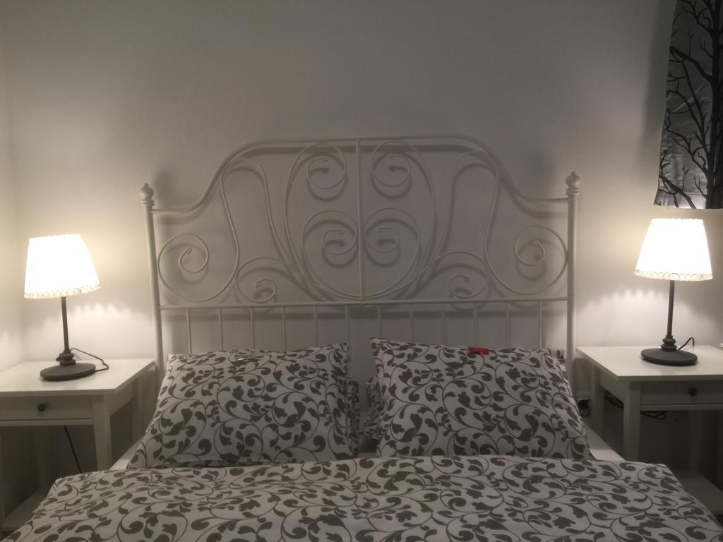Apartments Vila Cvetka เบลด ภายนอก รูปภาพ