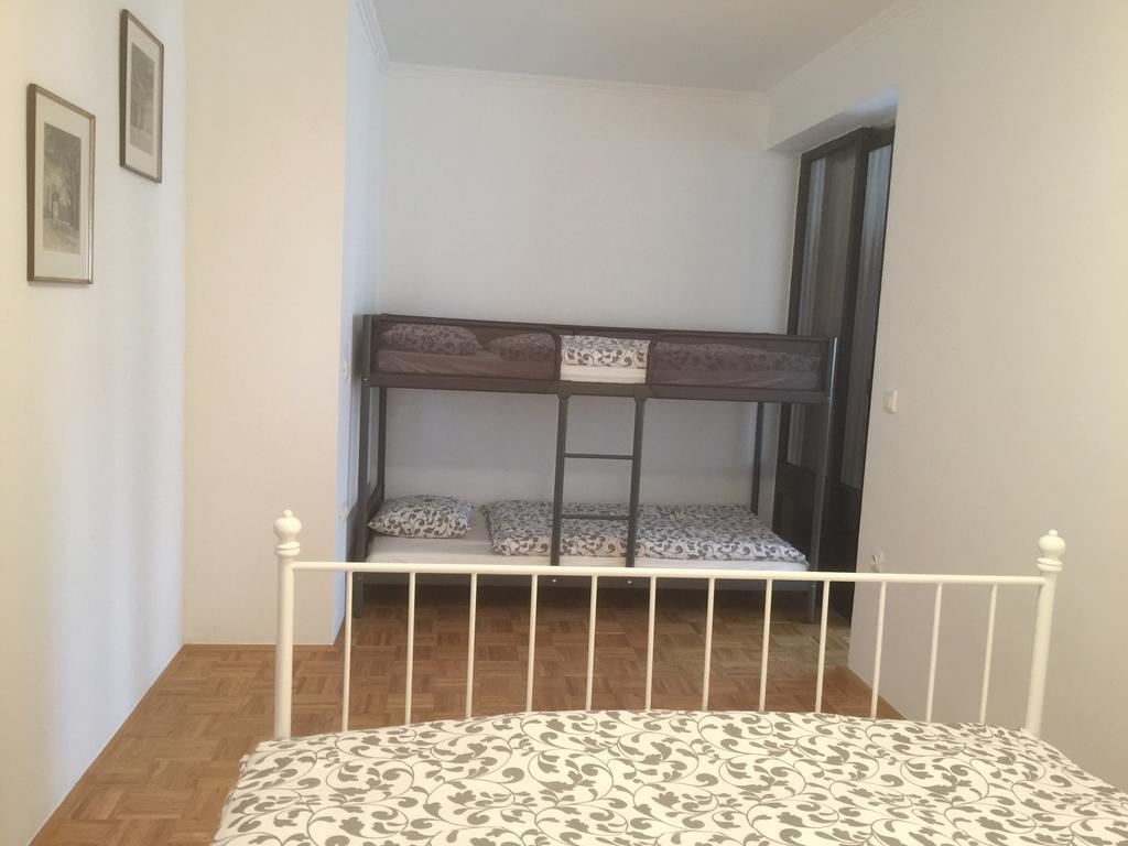Apartments Vila Cvetka เบลด ภายนอก รูปภาพ