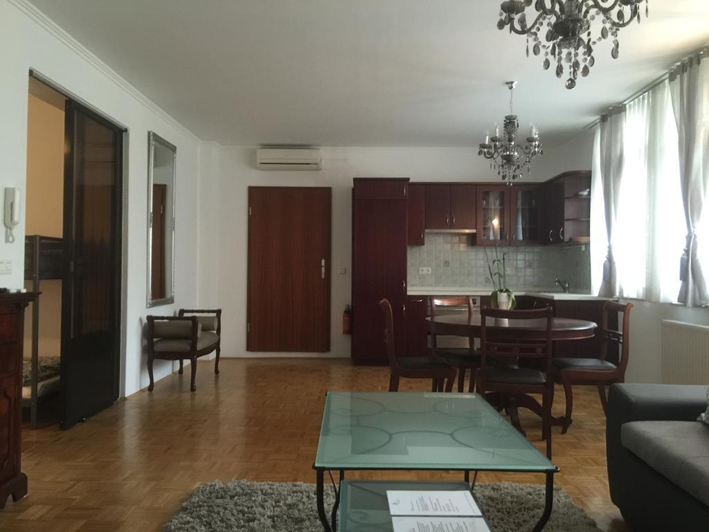 Apartments Vila Cvetka เบลด ภายนอก รูปภาพ