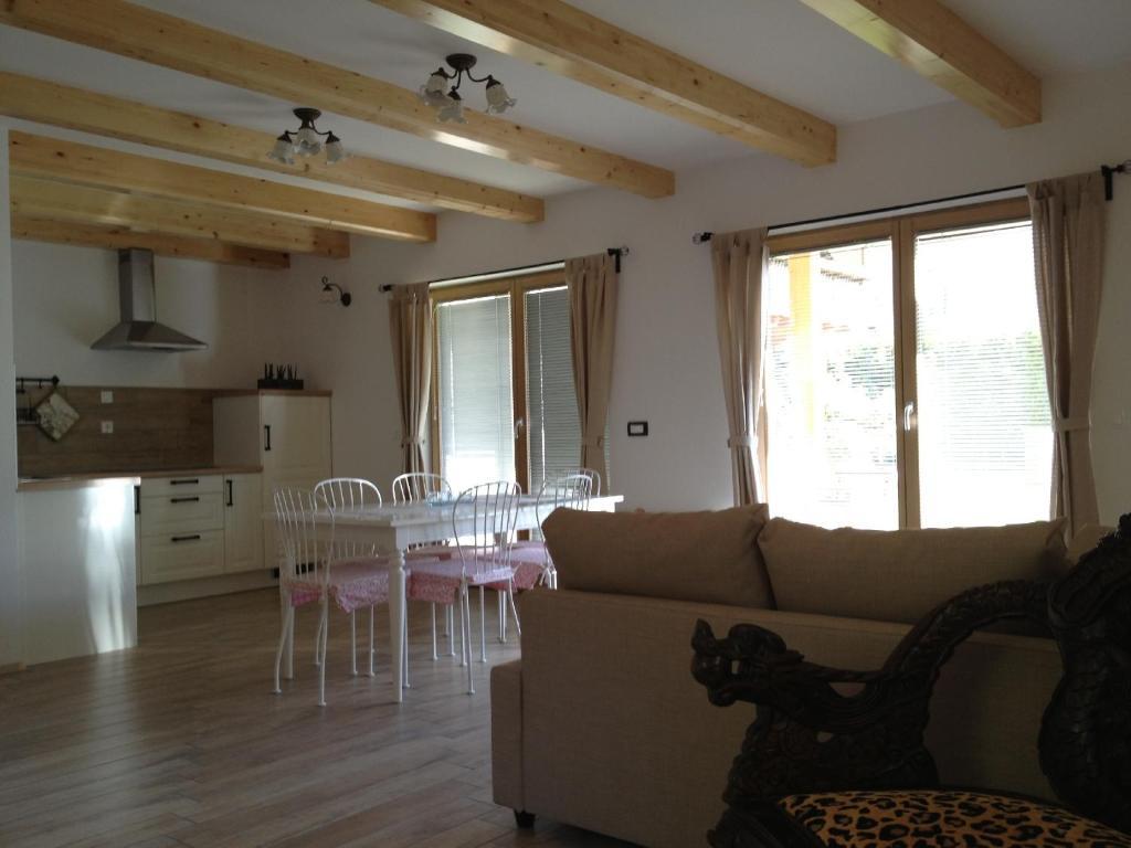 Apartments Vila Cvetka เบลด ห้อง รูปภาพ