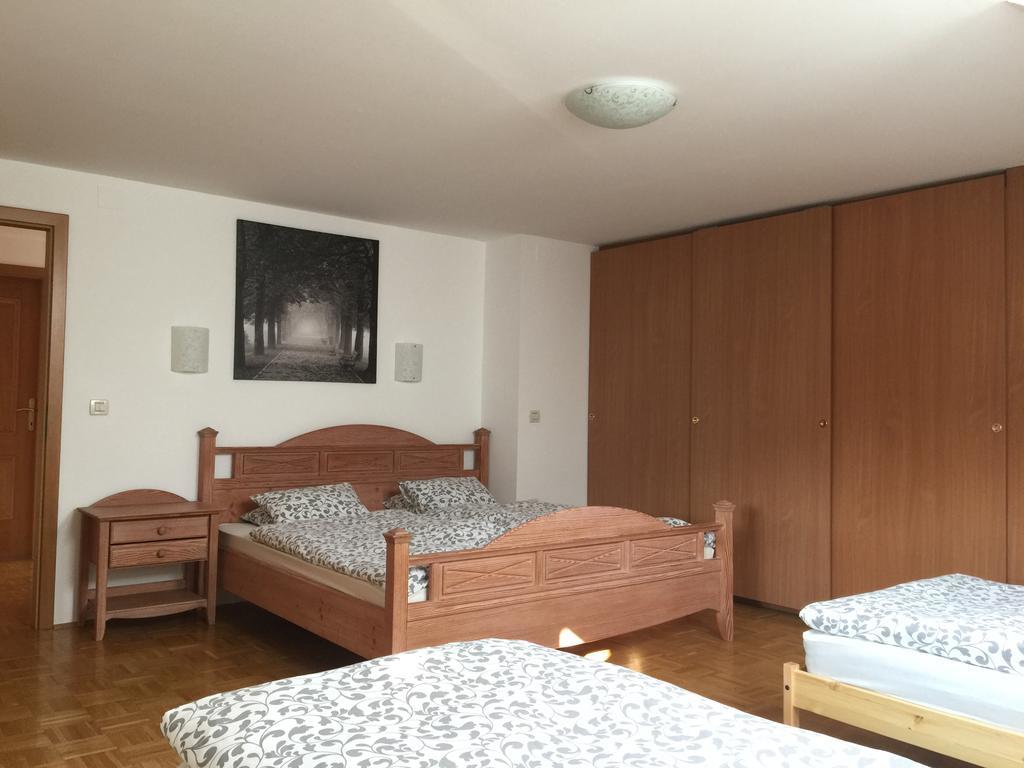 Apartments Vila Cvetka เบลด ภายนอก รูปภาพ