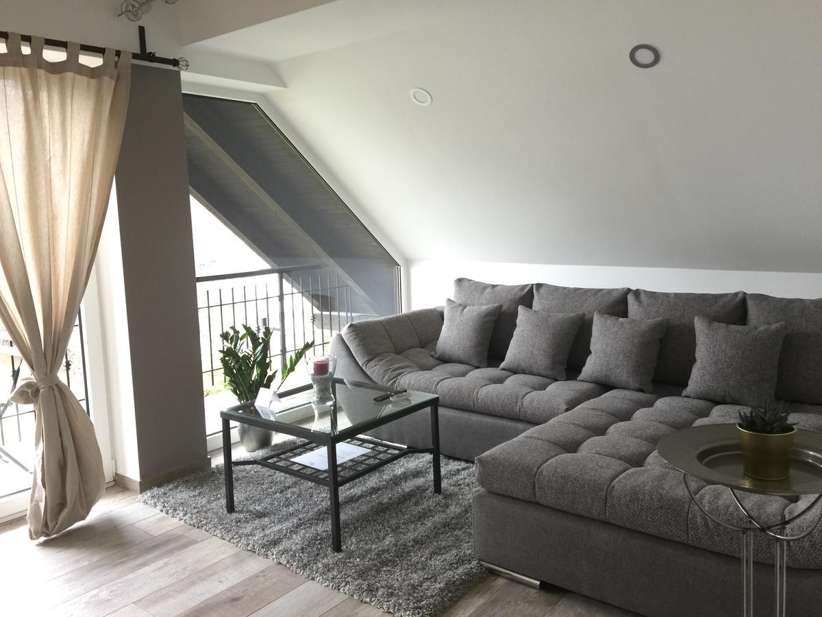 Apartments Vila Cvetka เบลด ภายนอก รูปภาพ