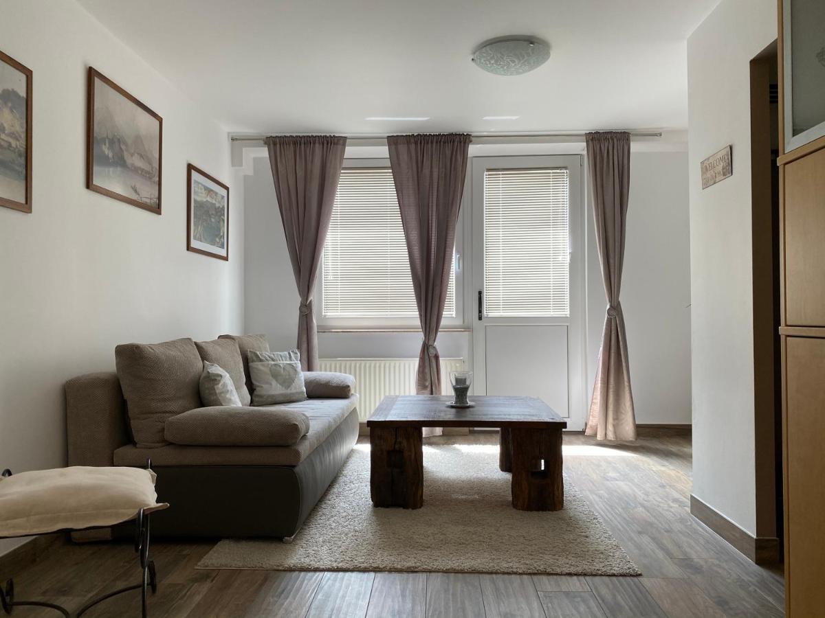 Apartments Vila Cvetka เบลด ภายนอก รูปภาพ