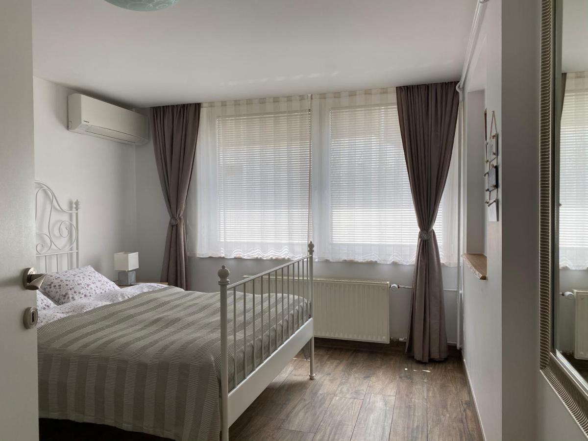 Apartments Vila Cvetka เบลด ภายนอก รูปภาพ
