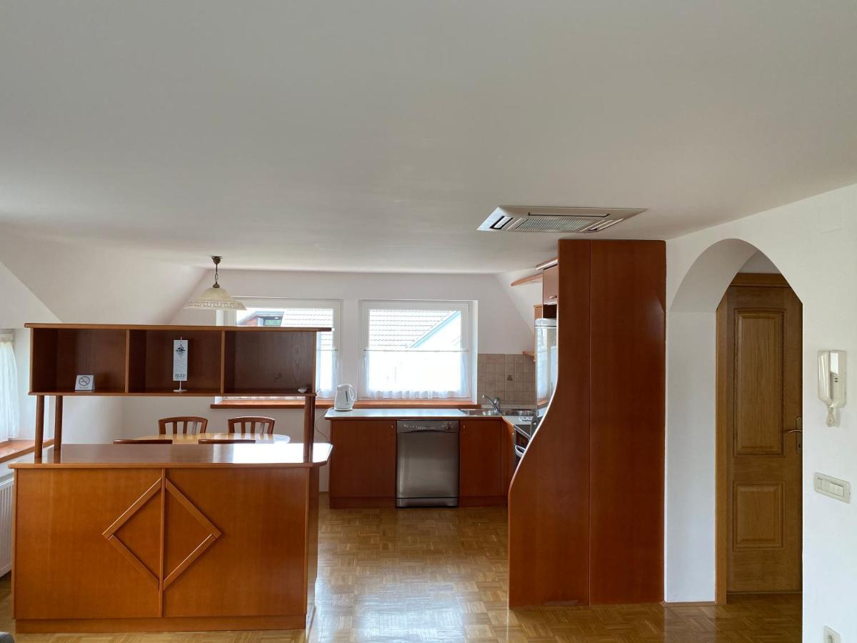 Apartments Vila Cvetka เบลด ภายนอก รูปภาพ